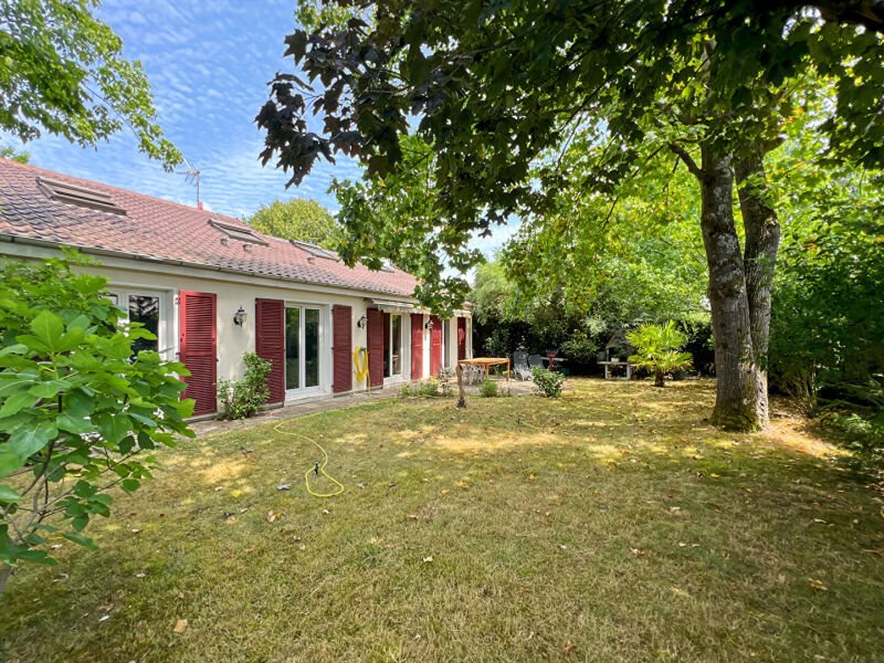 Maison à vendre, 137m², Mennecy
