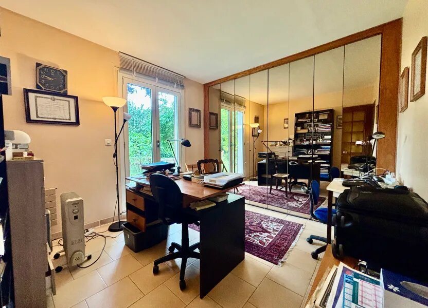 Maison à vendre, 137m², Mennecy