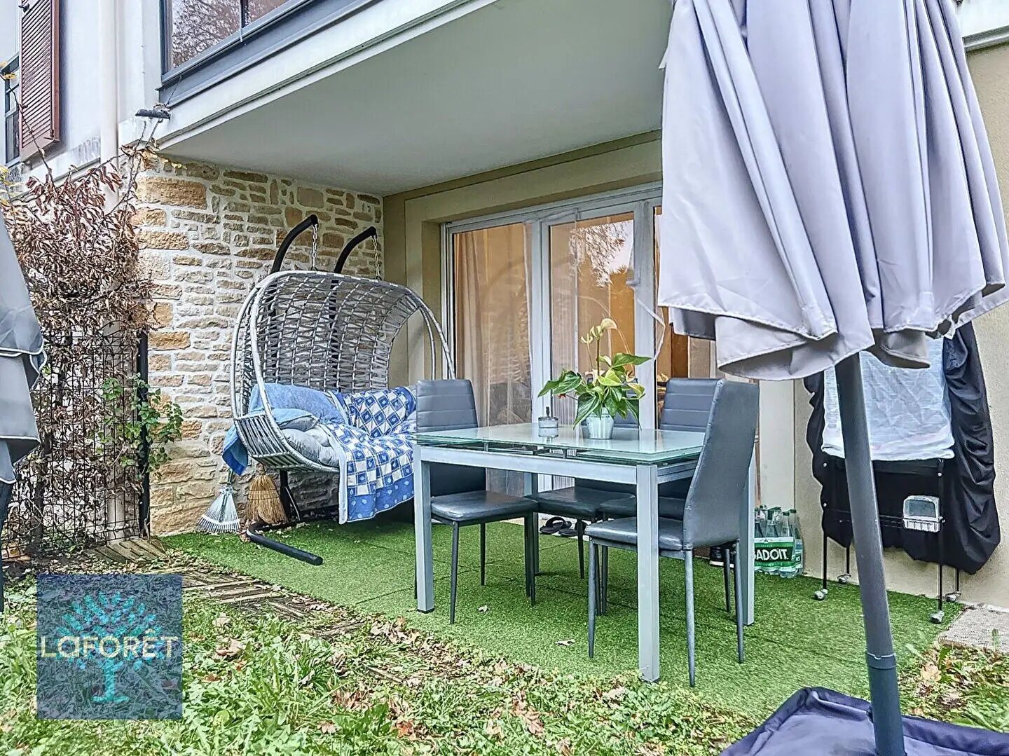 Appartement à vendre, 42m², Mennecy