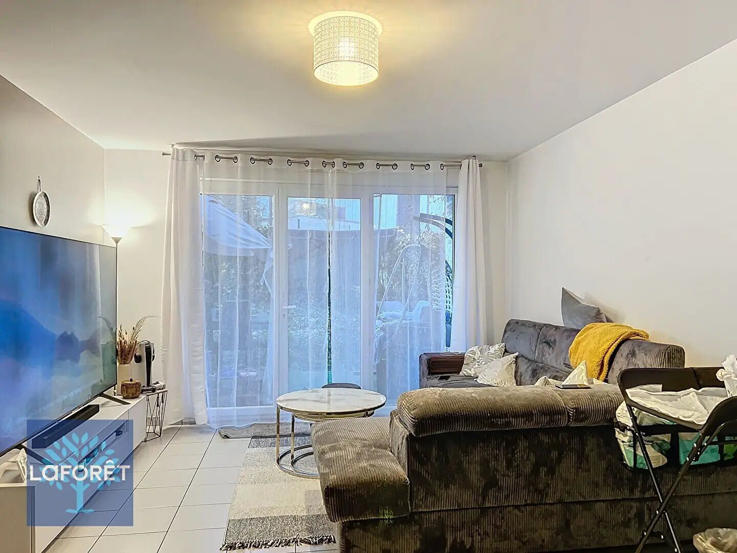 Appartement à vendre, 42m², Mennecy
