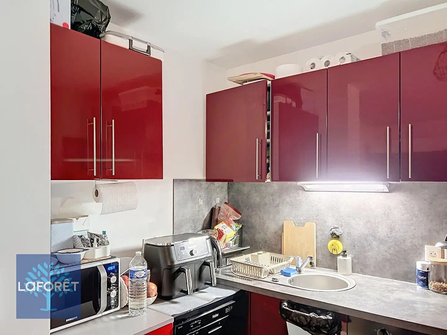 Appartement à vendre, 42m², Mennecy