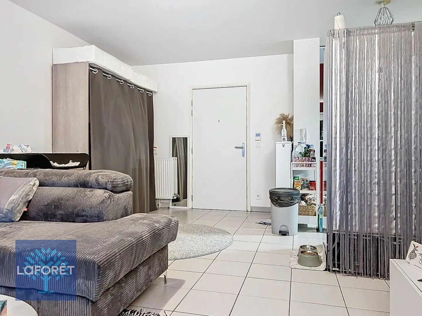 Appartement à vendre, 42m², Mennecy