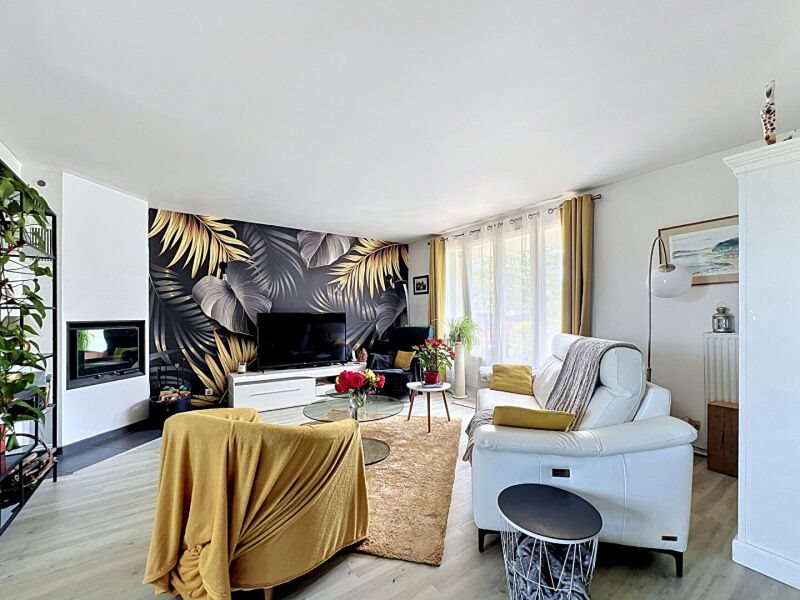 Maison à vendre, 130m², Mennecy