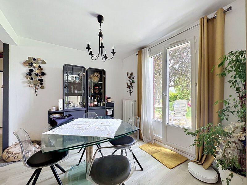 Maison à vendre, 130m², Mennecy