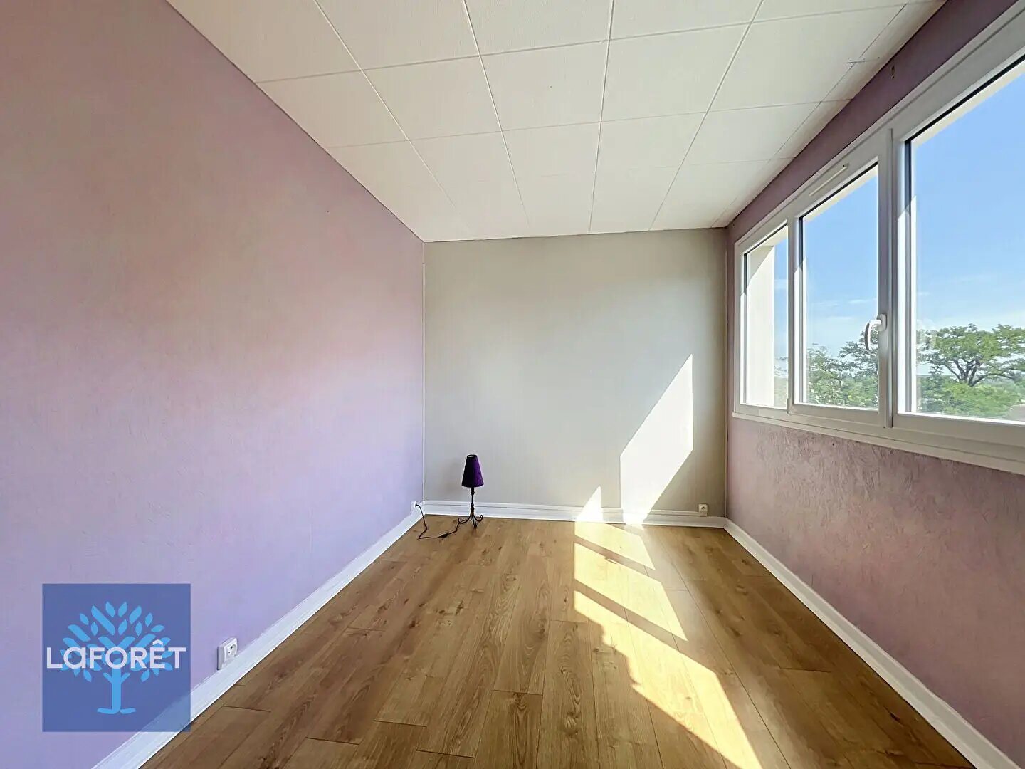 Appartement à vendre, 77m², Mennecy