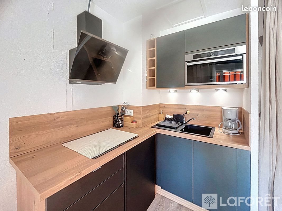 Appartement à louer, 19m², La Londe-les-Maures