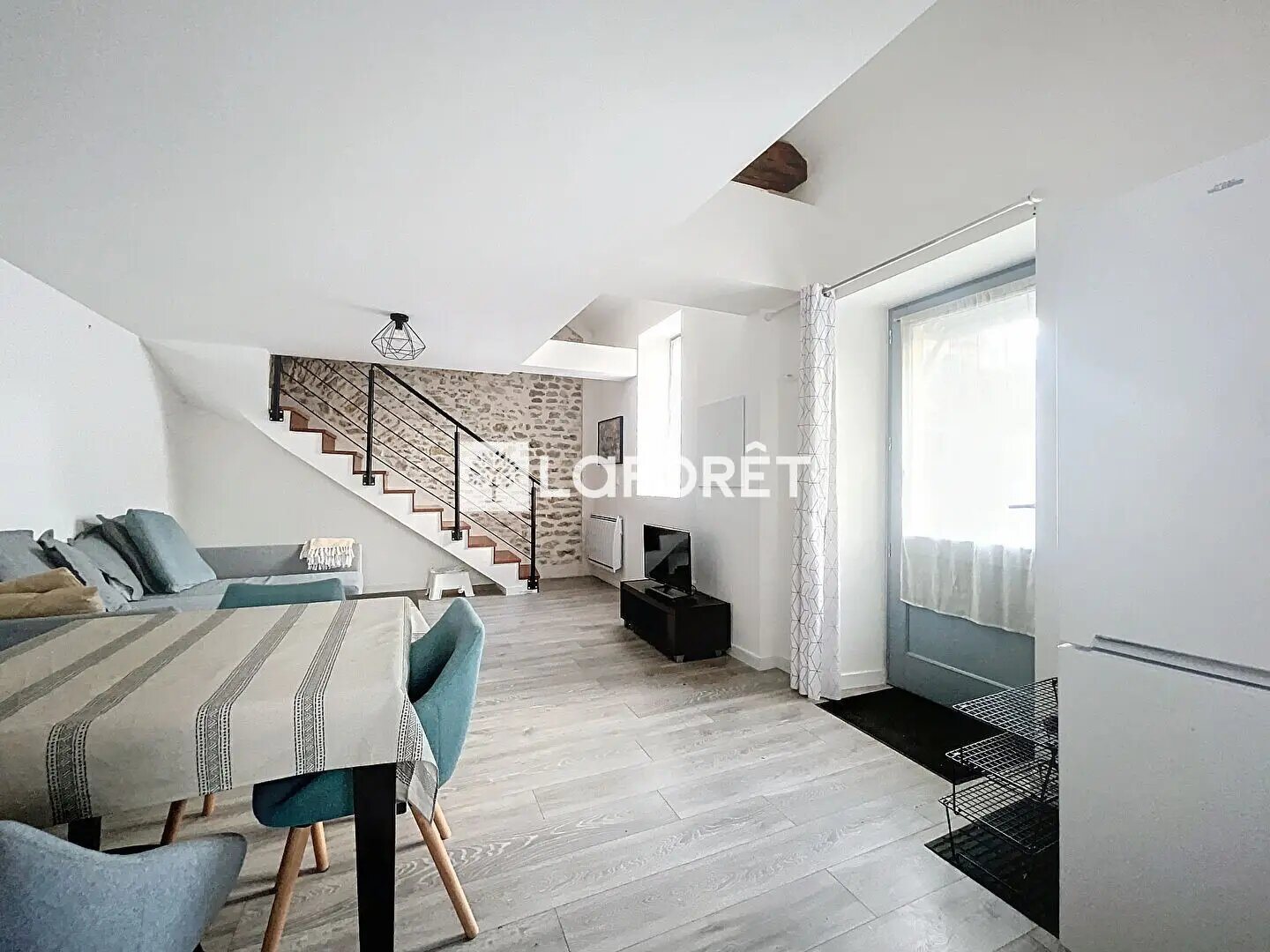 Maison à vendre, 38m², Mennecy