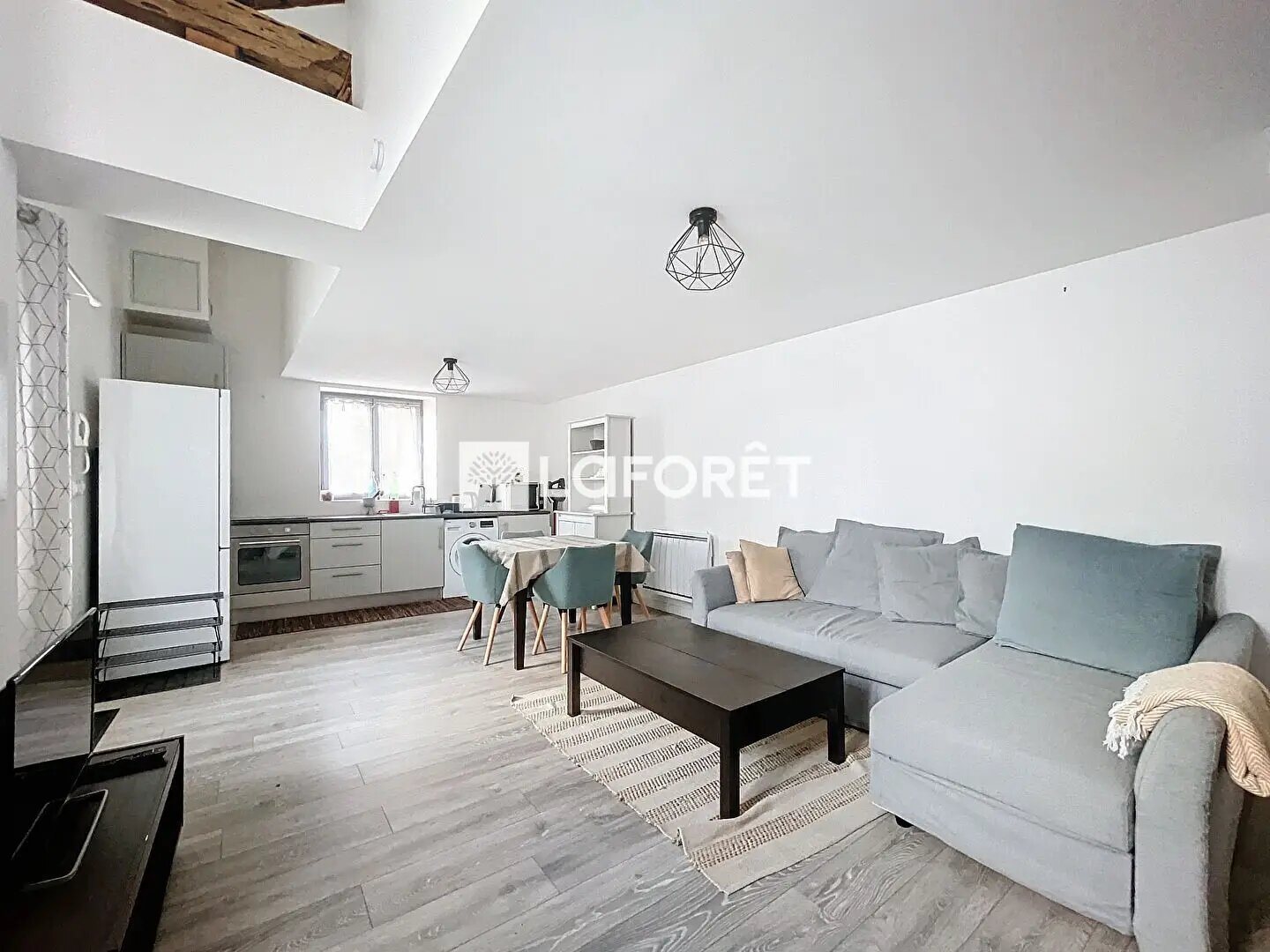 Maison à vendre, 38m², Mennecy