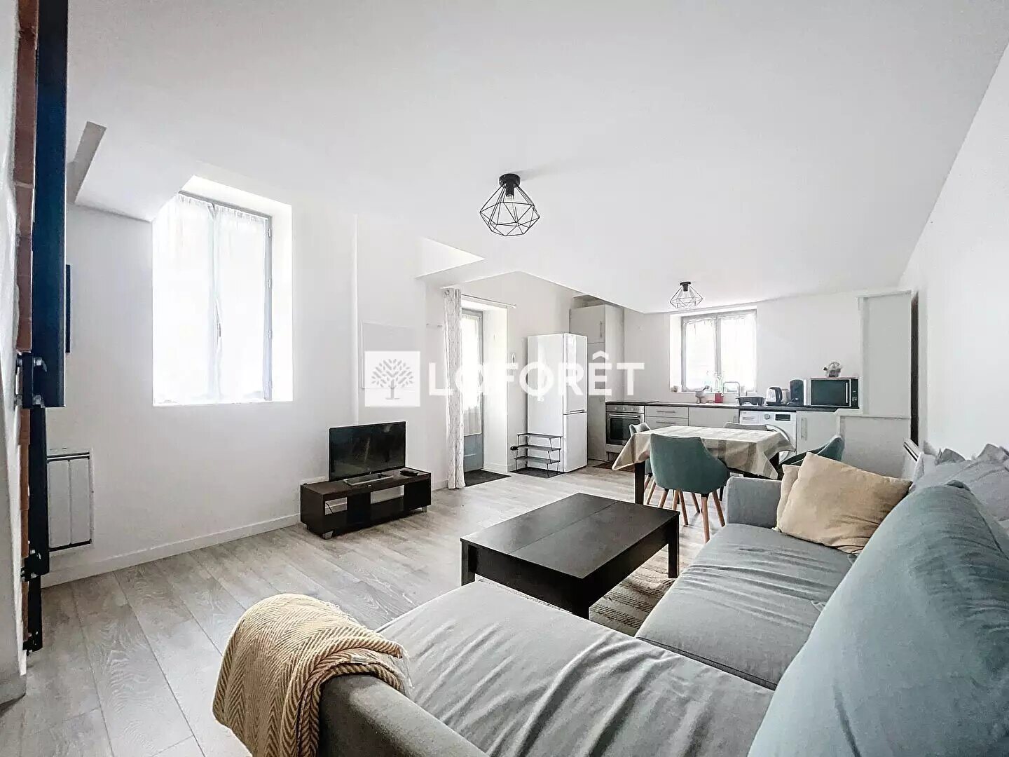 Maison à vendre, 38m², Mennecy