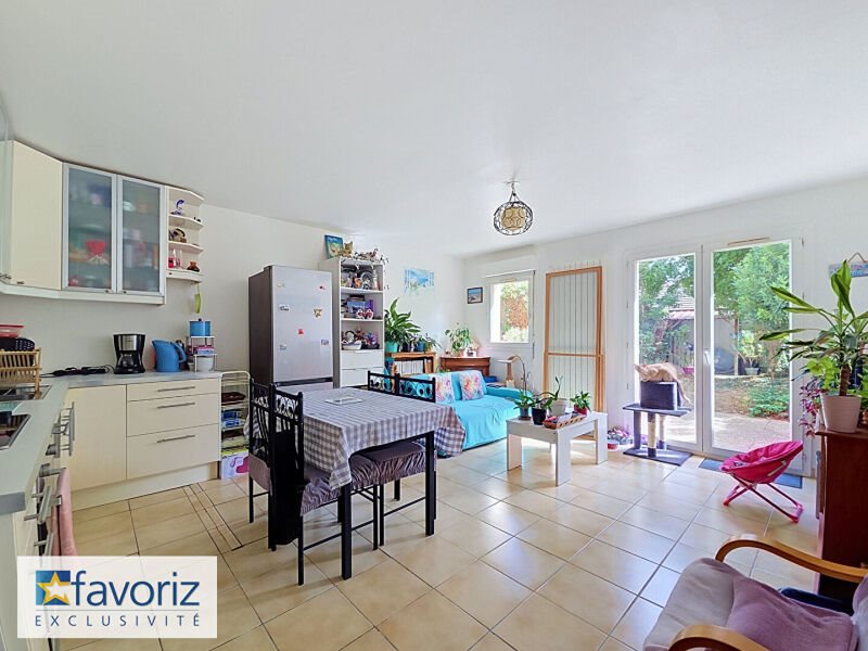 Appartement à vendre, 43m², Fontenay-le-Vicomte