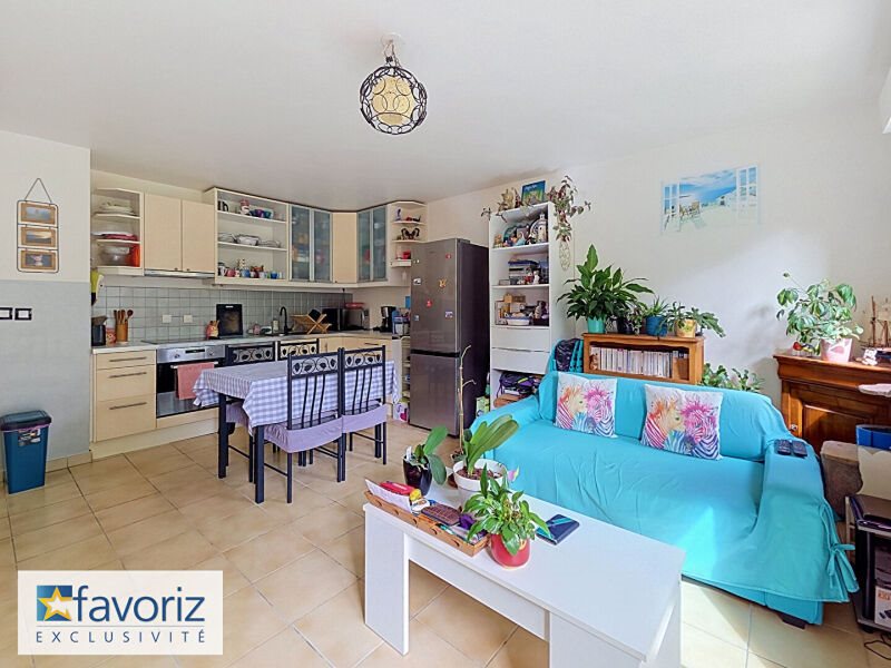 Appartement à vendre, 43m², Fontenay-le-Vicomte