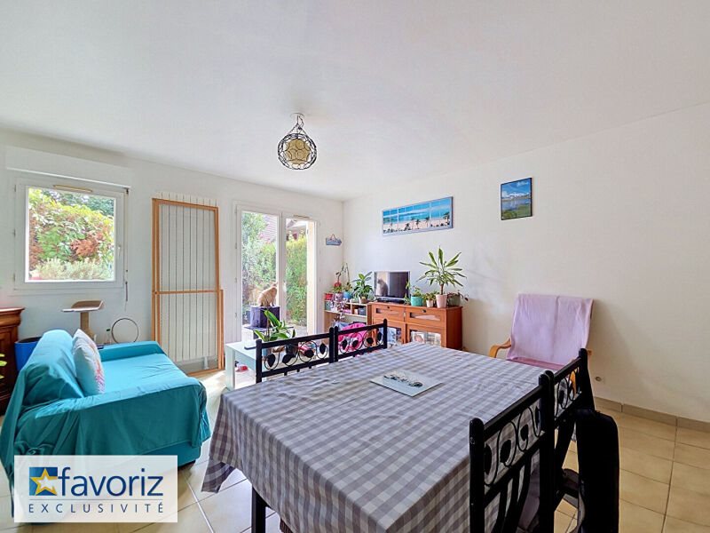 Appartement à vendre, 43m², Fontenay-le-Vicomte