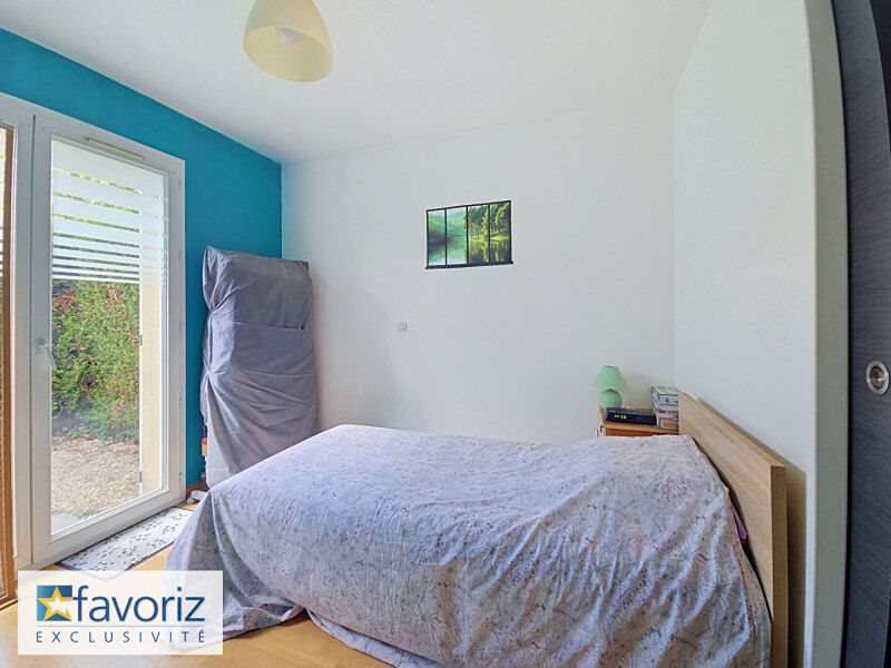 Appartement à vendre, 43m², Fontenay-le-Vicomte
