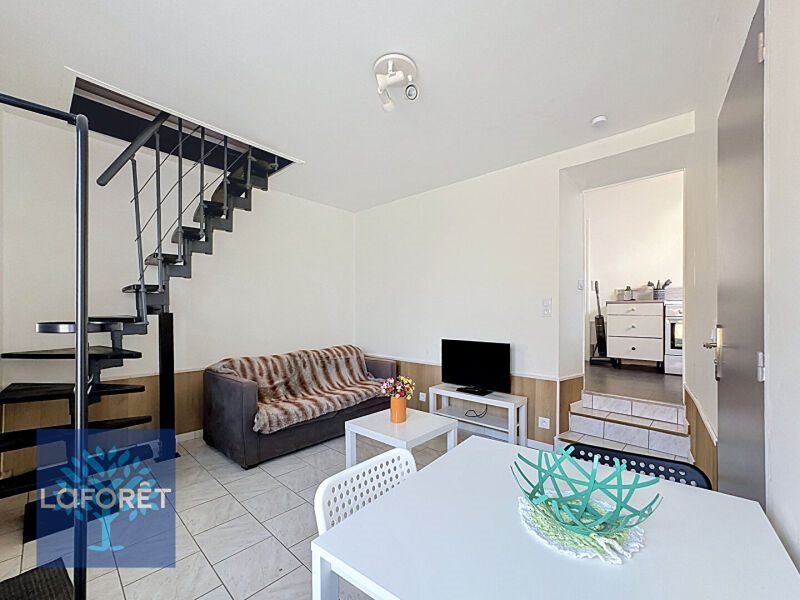 Maison à louer, 35m², Mennecy