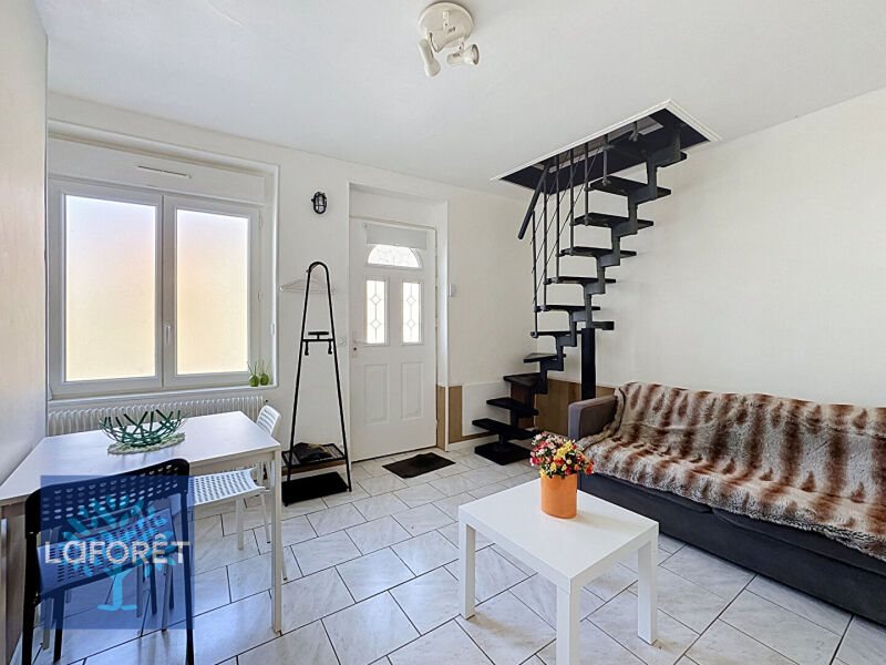 Maison à louer, 35m², Mennecy