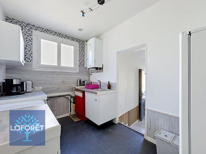 Maison à louer, 35m², Mennecy