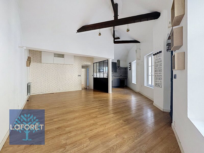 Appartement à louer, 69m², Mennecy
