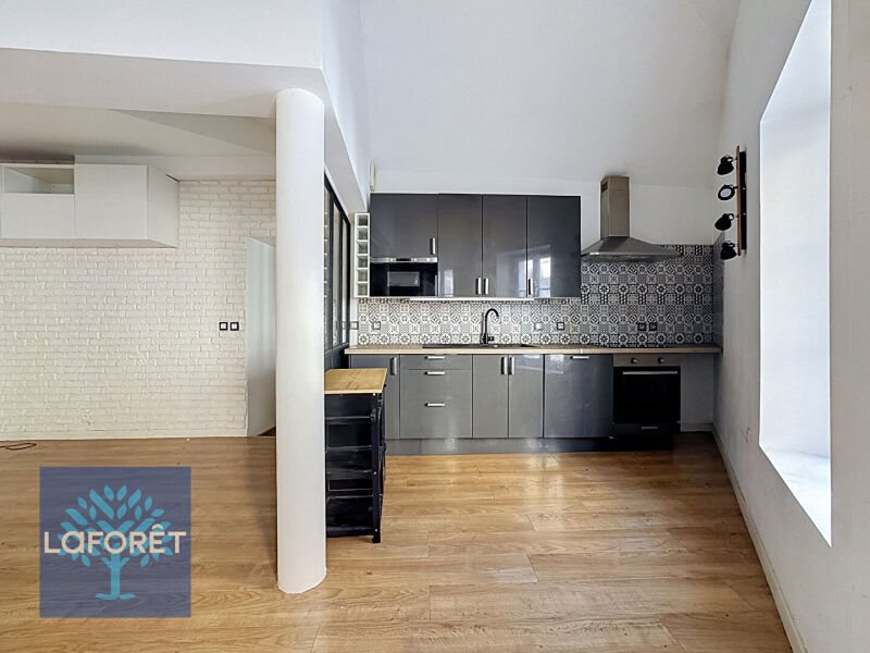 Appartement à louer, 69m², Mennecy