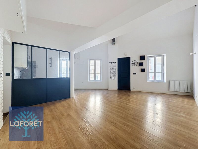 Appartement à louer, 69m², Mennecy