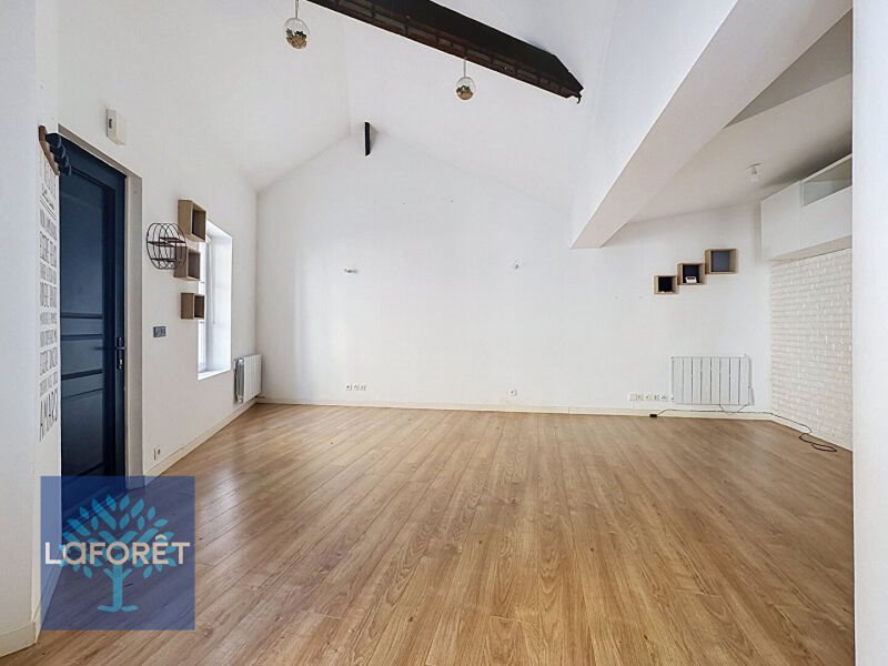 Appartement à louer, 69m², Mennecy