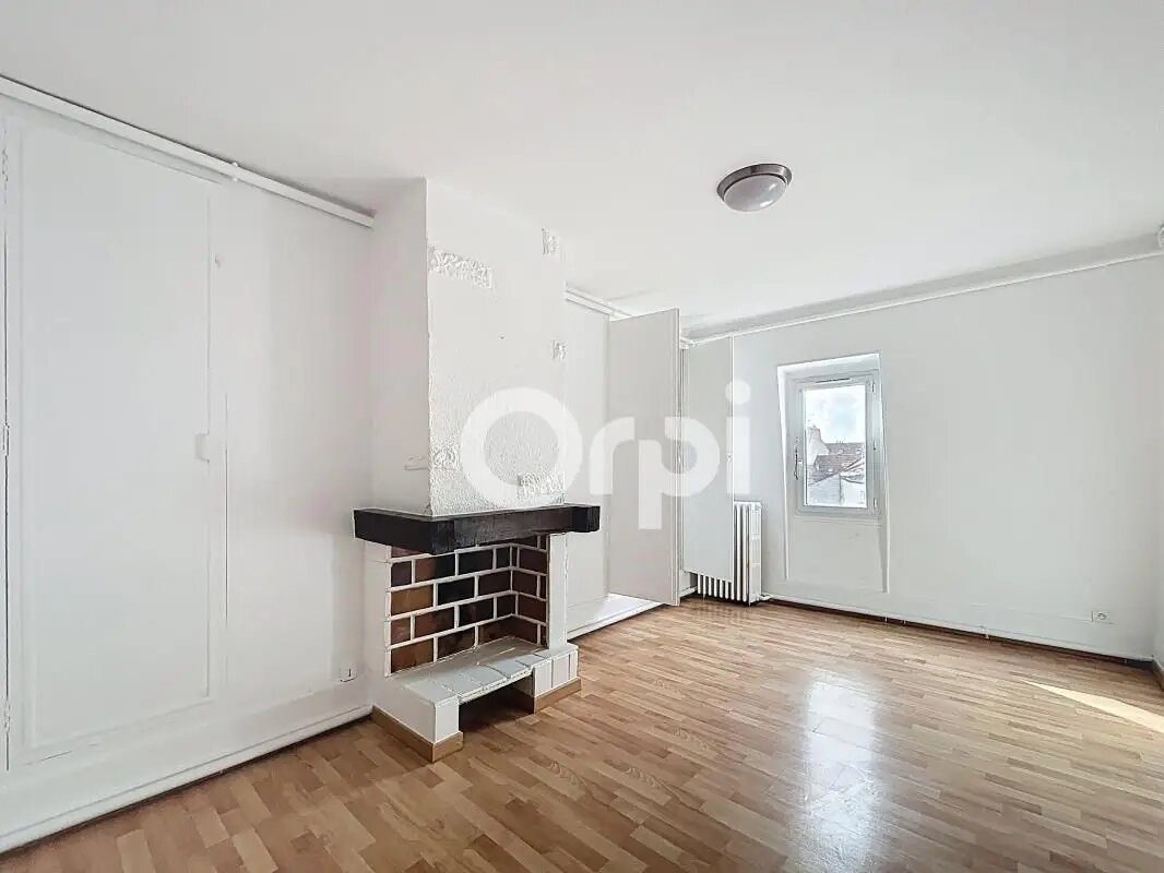 Appartement à louer, 40m², Longjumeau