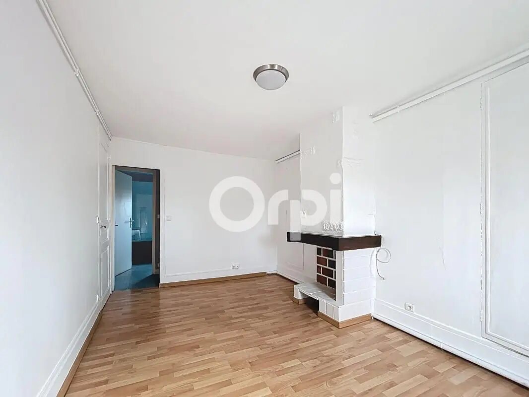 Appartement à louer, 40m², Longjumeau