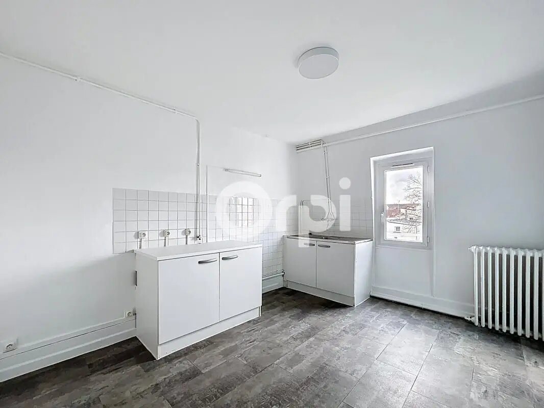 Appartement à louer, 40m², Longjumeau