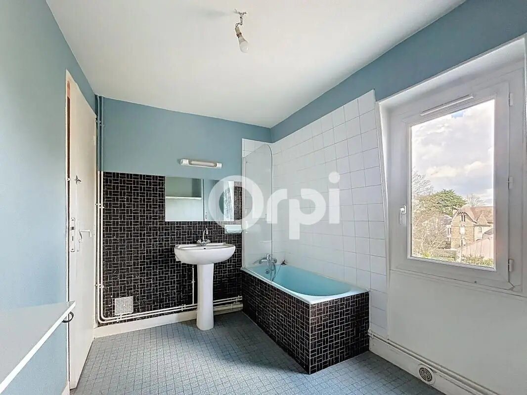Appartement à louer, 40m², Longjumeau