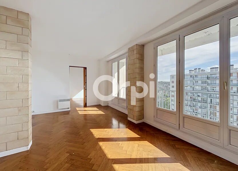 Appartement à louer, 63m², Longjumeau