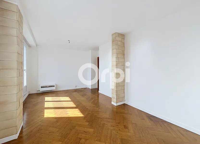Appartement à louer, 63m², Longjumeau