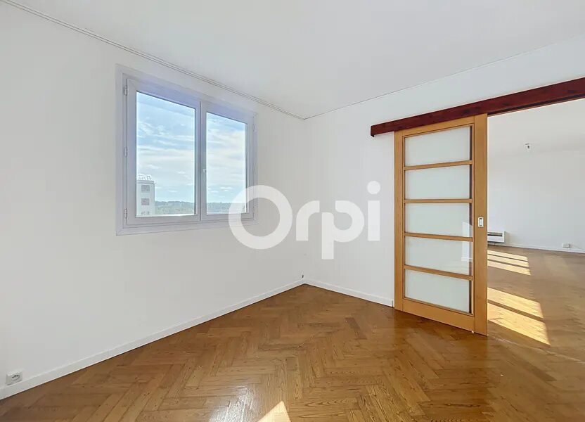 Appartement à louer, 63m², Longjumeau