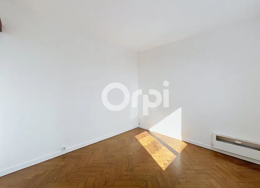 Appartement à louer, 63m², Longjumeau