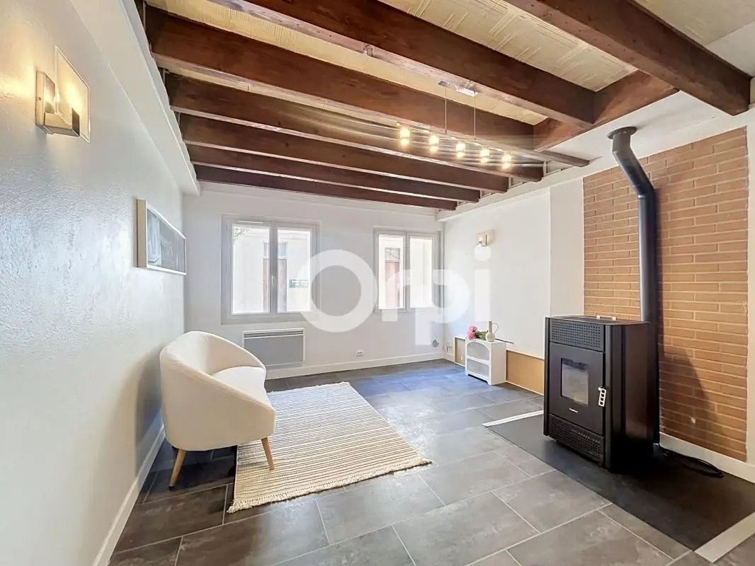 Maison à louer, 83m², Longjumeau