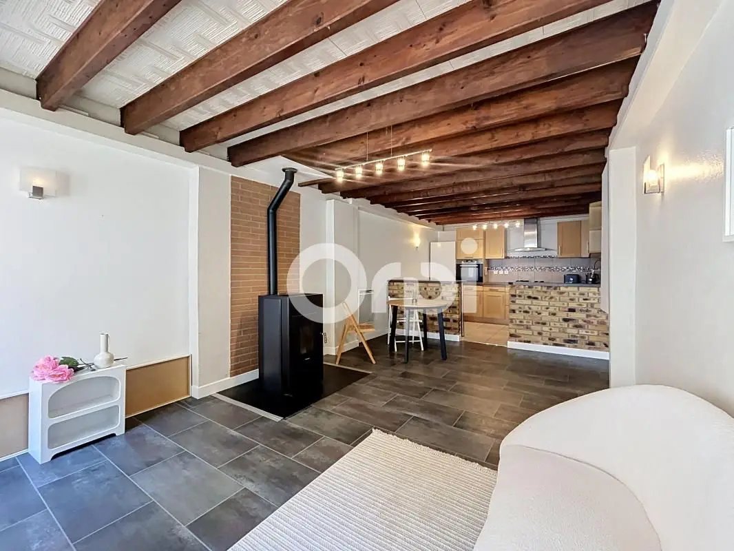 Maison à louer, 83m², Longjumeau
