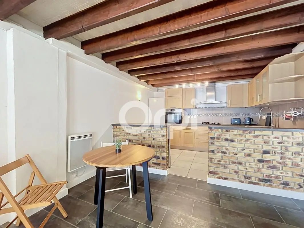Maison à louer, 83m², Longjumeau