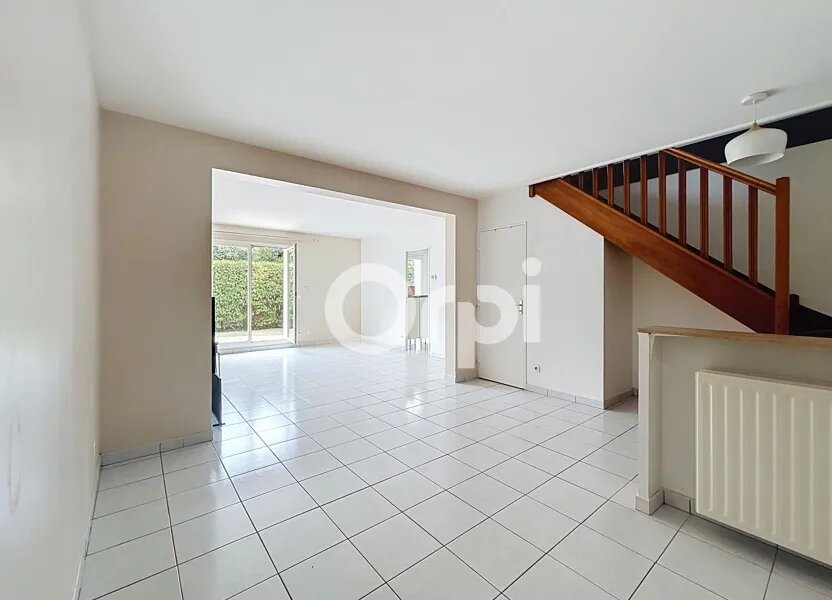 Maison à louer, 92m², Ballainvilliers