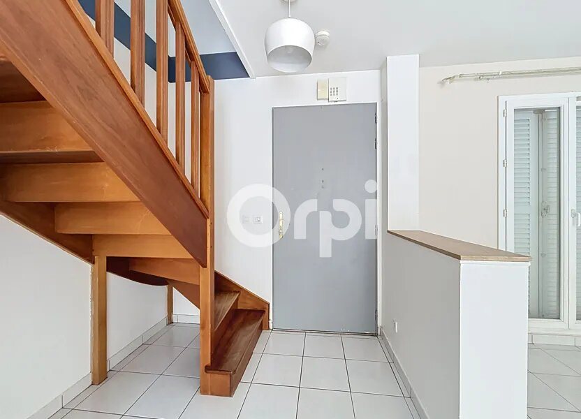 Maison à louer, 92m², Ballainvilliers