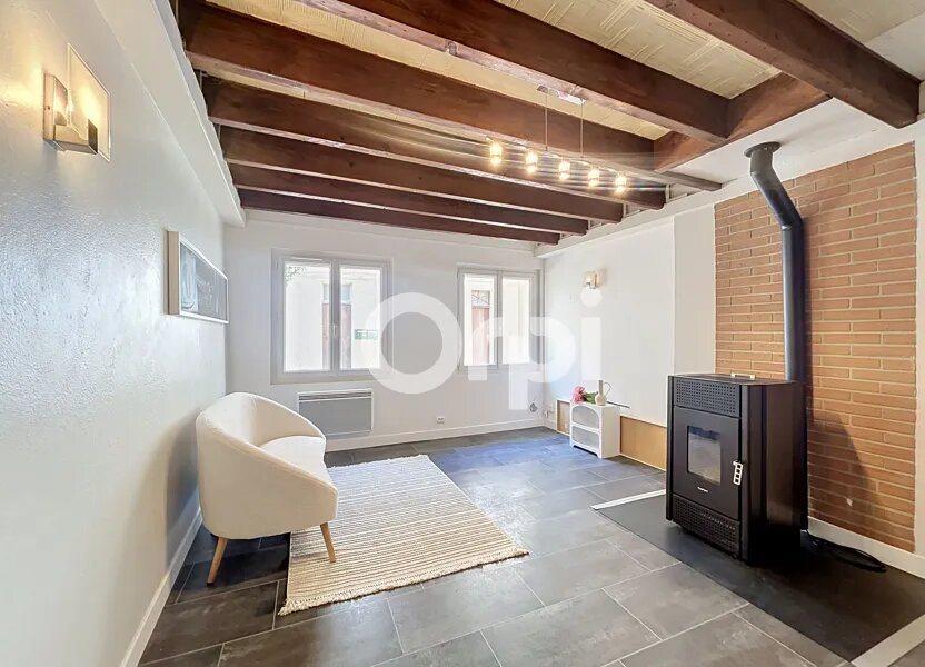 Maison à louer, 83m², Longjumeau