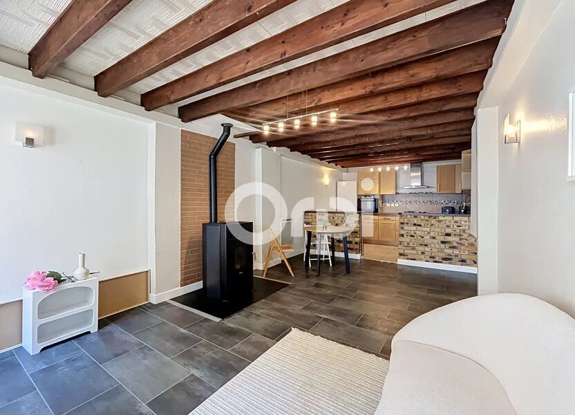 Maison à louer, 83m², Longjumeau