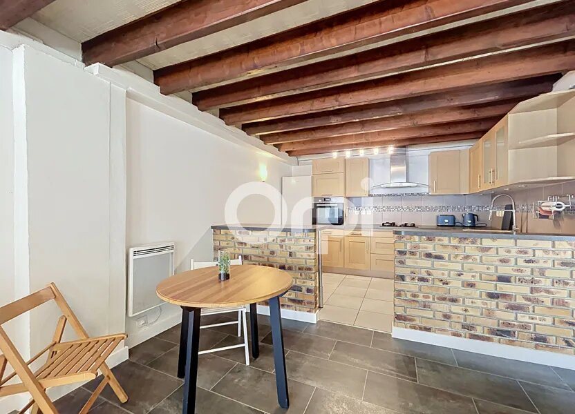 Maison à louer, 83m², Longjumeau
