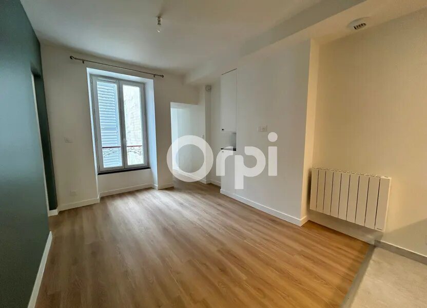 Appartement à louer, 37m², Longjumeau