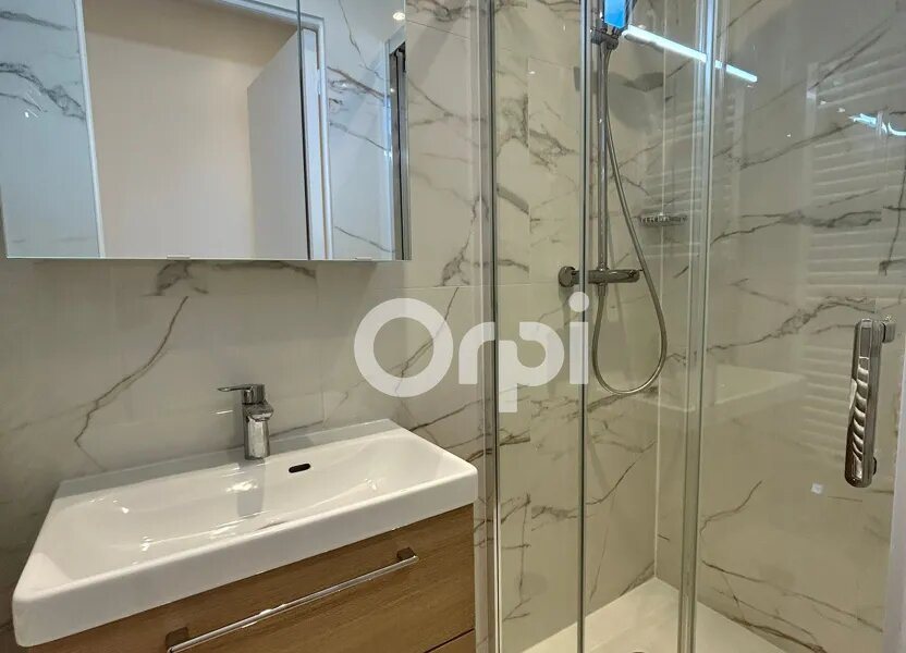 Appartement à louer, 37m², Longjumeau