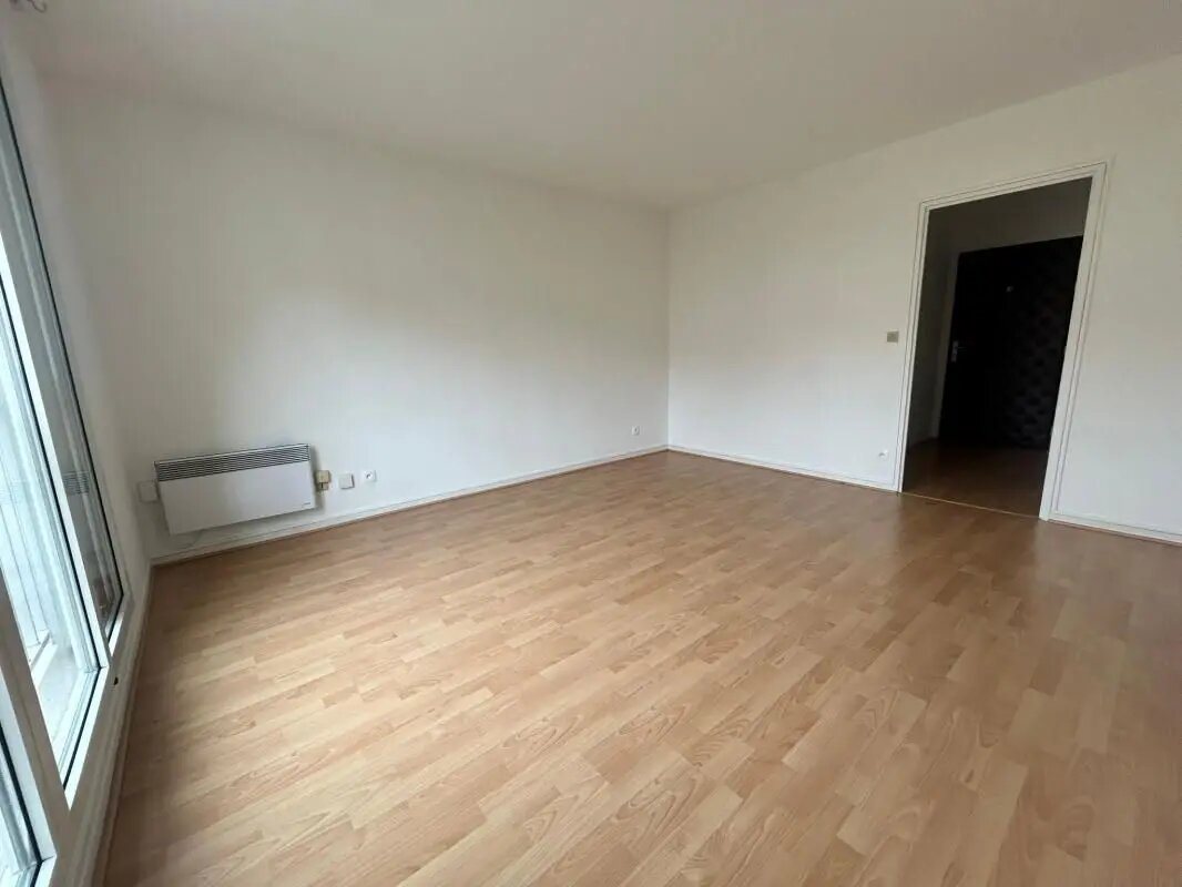 Appartement à louer, 48m², Longjumeau