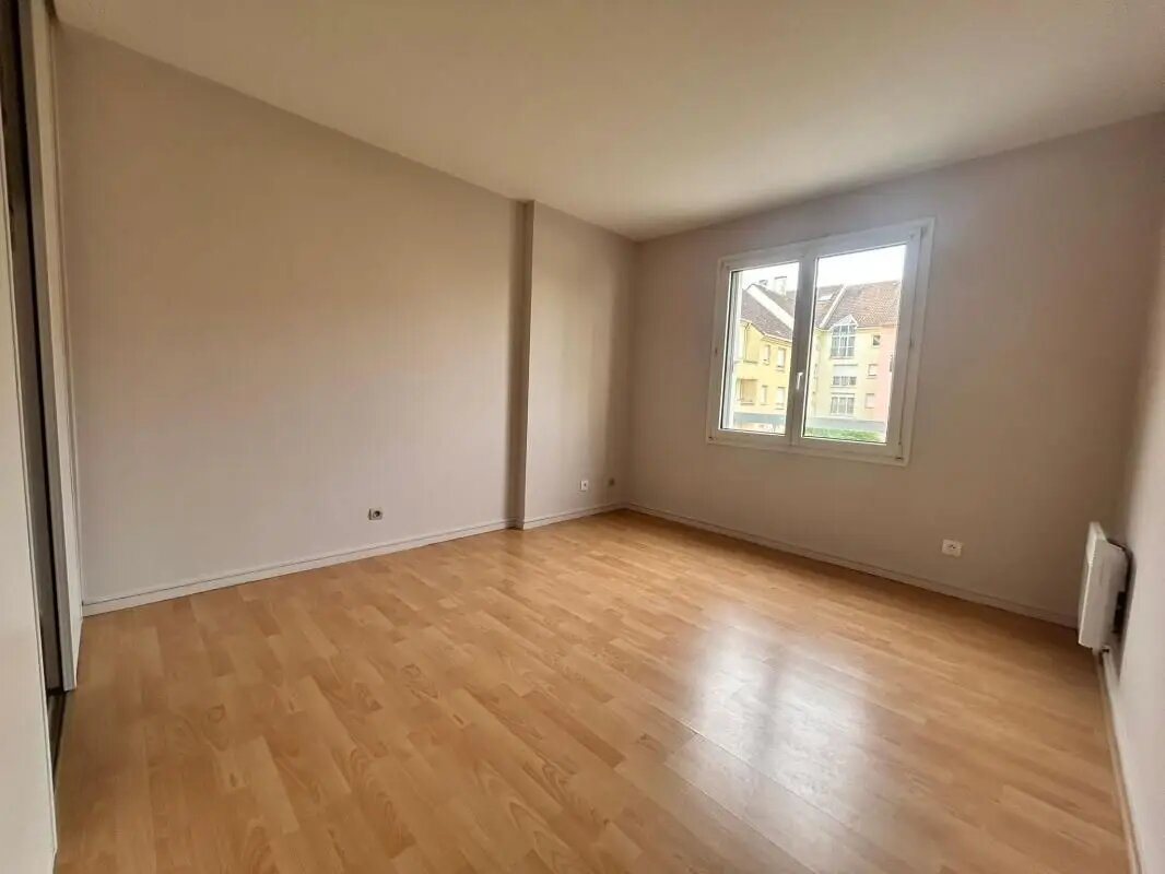 Appartement à louer, 48m², Longjumeau
