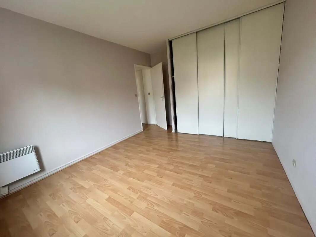 Appartement à louer, 48m², Longjumeau