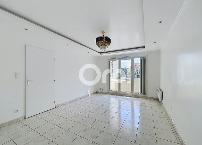 Appartement à louer, 62m², Longjumeau