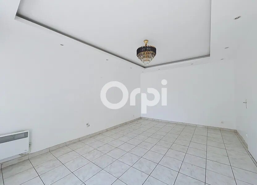 Appartement à louer, 62m², Longjumeau