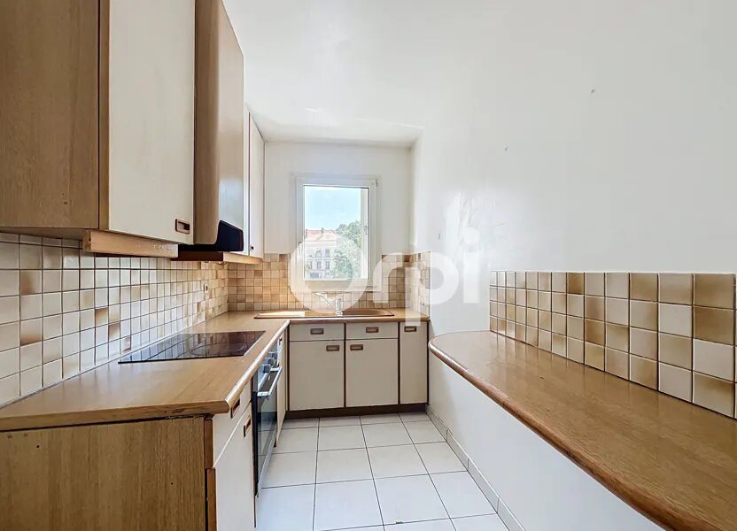 Appartement à louer, 62m², Longjumeau