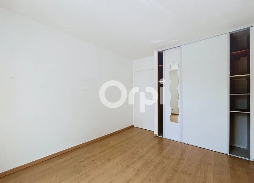 Appartement à louer, 62m², Longjumeau
