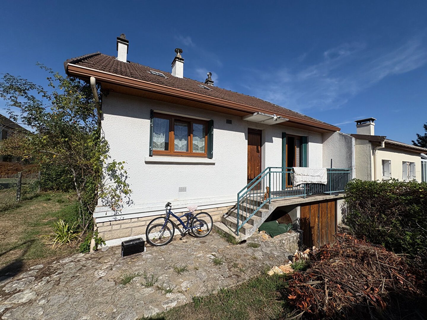 Maison à vendre, 87m², Etréchy